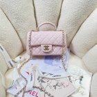 Chanel Original Quality Handbags 829