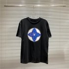 Louis Vuitton Men's T-shirts 1155