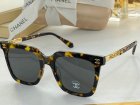 Chanel High Quality Sunglasses 3325