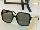 Gucci High Quality Sunglasses 4443