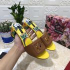 Dolce & Gabbana Women's Slippers 39