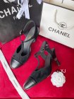 Chanel Women's Shoes 1011