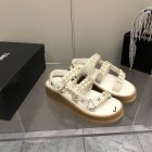 Chanel Women's Shoes 234