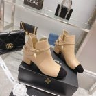 Chanel Women's Shoes 2109