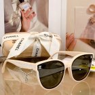 Chanel High Quality Sunglasses 3365