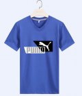 PUMA Men's T-shirt 742