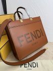 Fendi Original Quality Handbags 451
