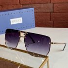 Gucci High Quality Sunglasses 1289