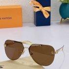 Louis Vuitton High Quality Sunglasses 4610