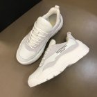 Valentino Men's Shoes 186