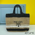 Prada High Quality Handbags 1163