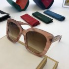 Gucci High Quality Sunglasses 3268