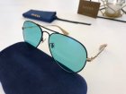 Gucci High Quality Sunglasses 624