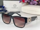 Versace High Quality Sunglasses 139