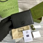 Gucci Original Quality Wallets 20