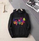 Louis Vuitton Men's Hoodies 349