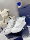 DIOR Men's Shoes 172