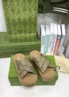 Gucci Women's Slippers 377