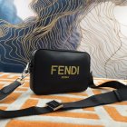 Fendi High Quality Handbags 122