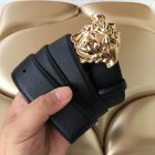 Versace Original Quality Belts 461