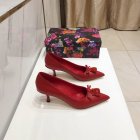 Dolce & Gabbana Women's Shoes 350