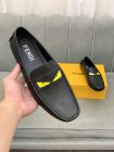 Fendi Men's Shoes 338