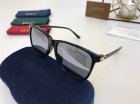Gucci High Quality Sunglasses 1126