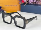 Louis Vuitton High Quality Sunglasses 5427