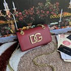 Dolce & Gabbana High Quality Handbags 309