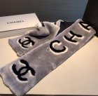 Chanel Scarves 01