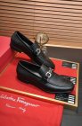 Salvatore Ferragamo Men's Shoes 1012