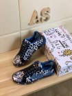 Dolce & Gabbana Men's Shoes 62