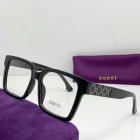 Gucci Plain Glass Spectacles 800