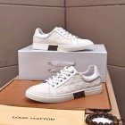 Louis Vuitton Men's shoes 377