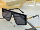 Gucci High Quality Sunglasses 4771