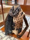 Louis Vuitton Scarves 143