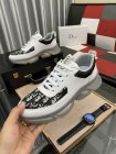 DIOR Men's Shoes 994