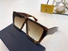 Louis Vuitton High Quality Sunglasses 1669