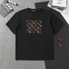Louis Vuitton Men's T-shirts 369