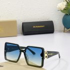 Burberry High Quality Sunglasses 1243