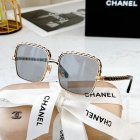 Chanel High Quality Sunglasses 2402