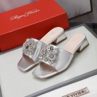 Roger Vivier Women's Shoes 33