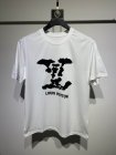 Louis Vuitton Men's T-shirts 1190