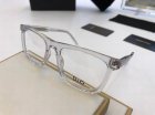 Dolce & Gabbana Plain Glass Spectacles 19