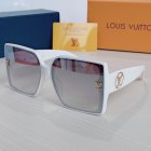 Louis Vuitton High Quality Sunglasses 2062