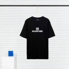 Balenciaga Men's T-shirts 583