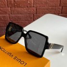 Louis Vuitton High Quality Sunglasses 1059