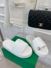 Bottega Veneta Women's Slippers 24