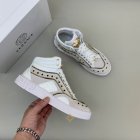 Versace Men's Shoes 1043