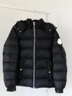 Moncler Men's outerwear 204